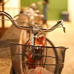 אכסניה Milingona Center *