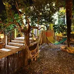 Milingona Center טיראנה