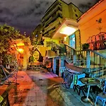 Milingona Center *