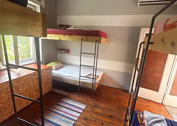 Hostel Milingona Center