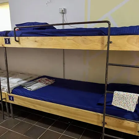 Milingona Center Τίρανα