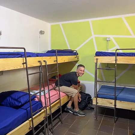 Milingona Center Hostel *