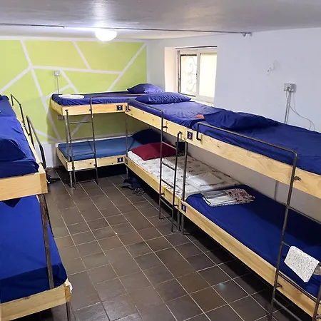 Milingona Center Vandrerhjem *