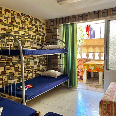 Hostel Milingona Center Tiran