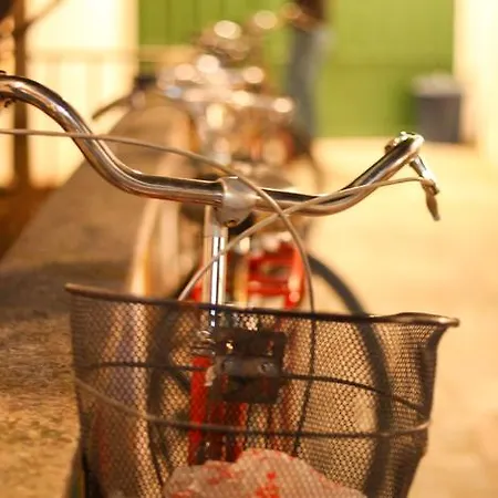 Hostel Milingona Center *