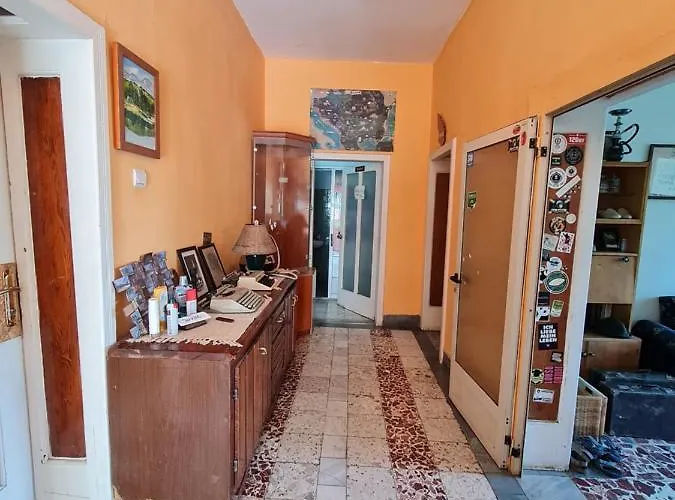 Milingona Center Tirana