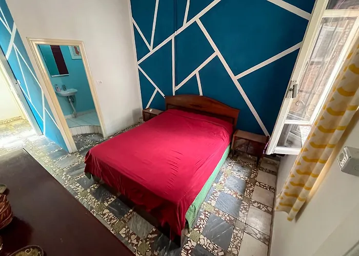 Milingona Center Tirana