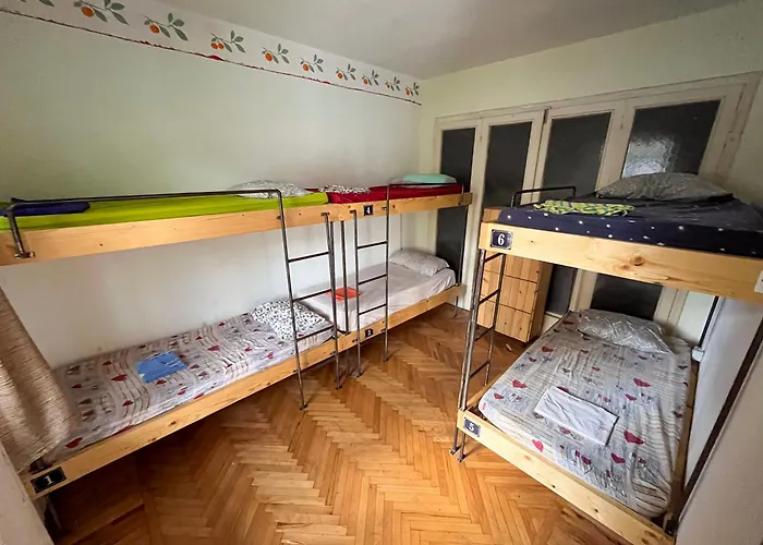 Hostal Milingona Center