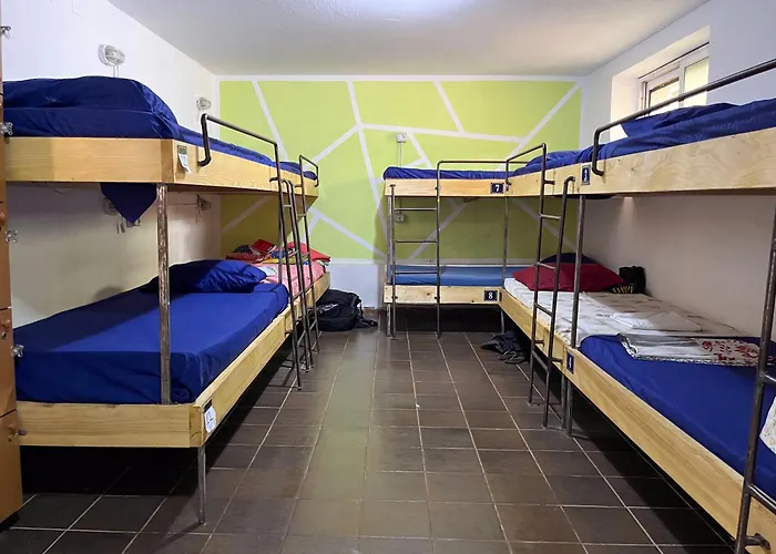 Milingona Center Hostal