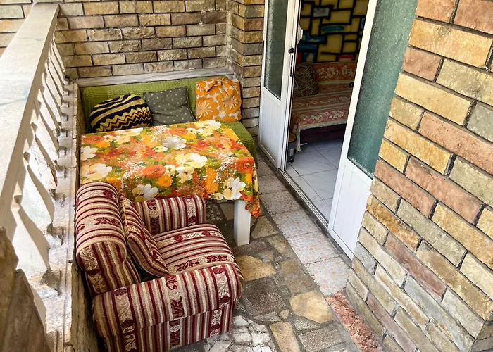 Vandrerhjem Milingona Center