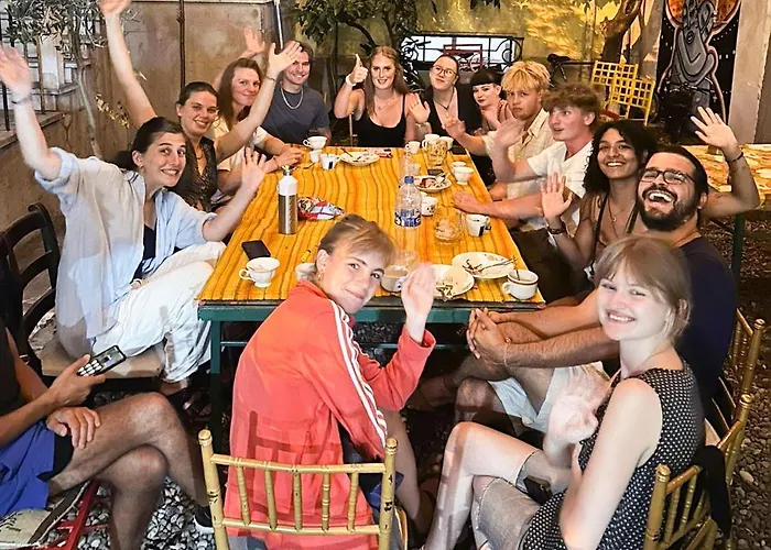 Milingona Center Hostel *