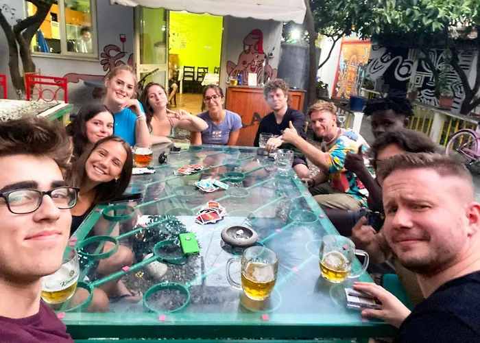 Hostal Milingona Center