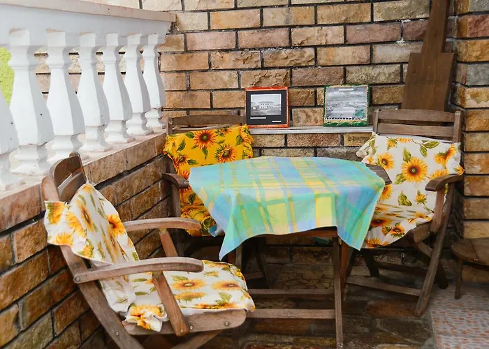 Hostal Milingona Center