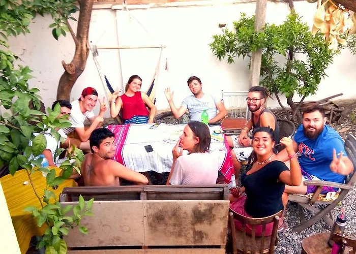 Hostal Milingona Center *